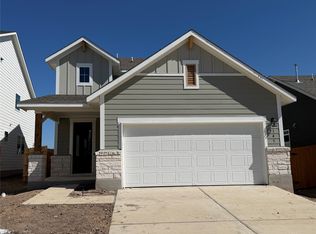 145 Clover Bnd, Liberty Hill, TX 78642