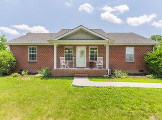 1046 Pinnacle Way, Castalian Springs, TN 37031