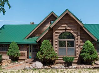 16292 Scenic Bluff Rd, Savanna, IL 61074