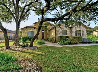 3313 Raspberry Cv, Austin, TX 78748