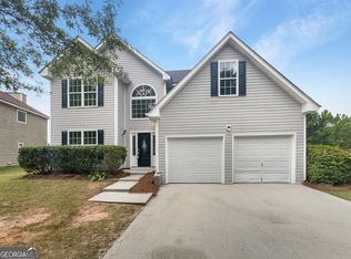 3912 Arabian Way, Snellville, GA 30039