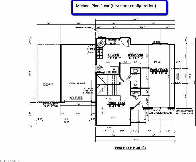 2nd image of 4 Grace Chapel Ct