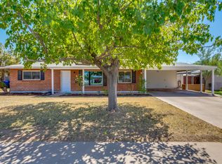 1505 W 5th St, Mesa, AZ 85201
