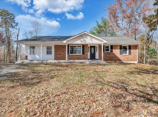 2353 Thompson Ridge Rd, Ferrum, VA 24088