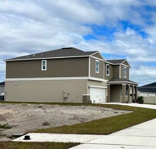 1221 Denali Dr, Winter Haven, FL, 33881
