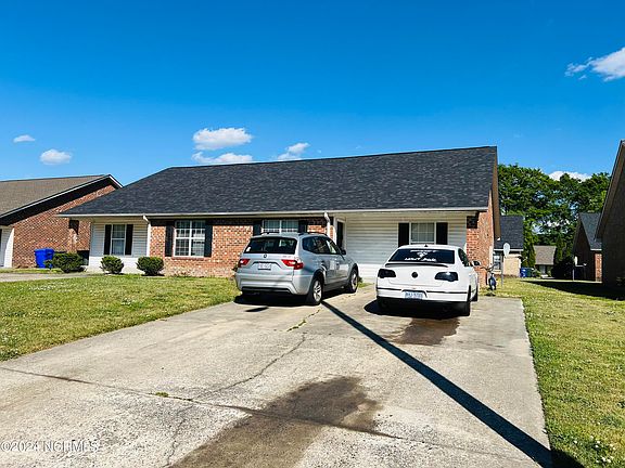 3rd image of 3221 Moseley Drive #A&B