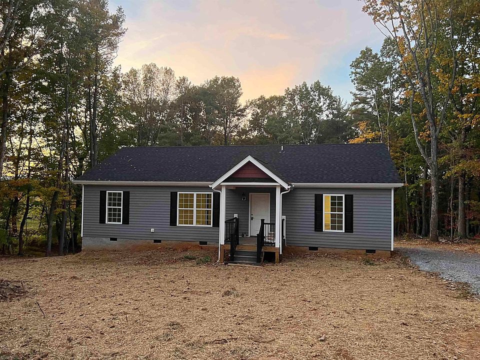 435 Poteet Rd, Wirtz, VA 24184 Zillow