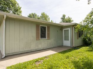 3611- 3613 Greeley Dr., Columbia, MO 65202