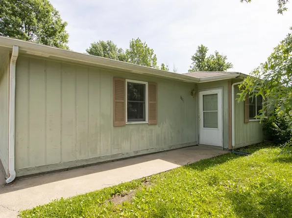 3611- 3613 Greeley Dr., 3613 Greeley Dr #3611, Columbia, MO 65202