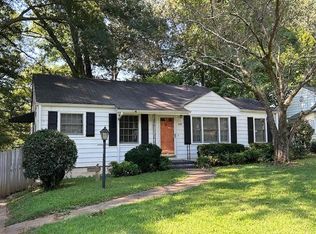 2283 Desmond Dr, Decatur, GA 30033