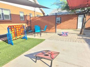 322 N 13th Pl, Phoenix, AZ 85006