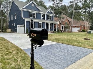 4759 Bishops Gate Way, Providence Forge, VA 23140