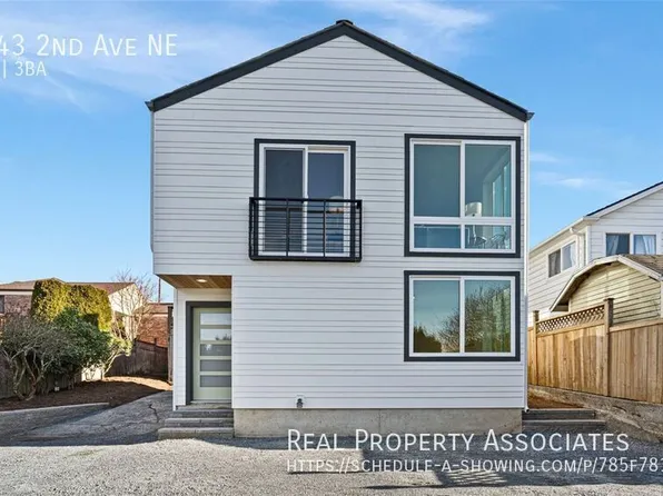 8243 2nd Ave NE, Seattle, WA 98115