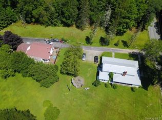 85/87 Aden Rd, Liberty, NY 12754