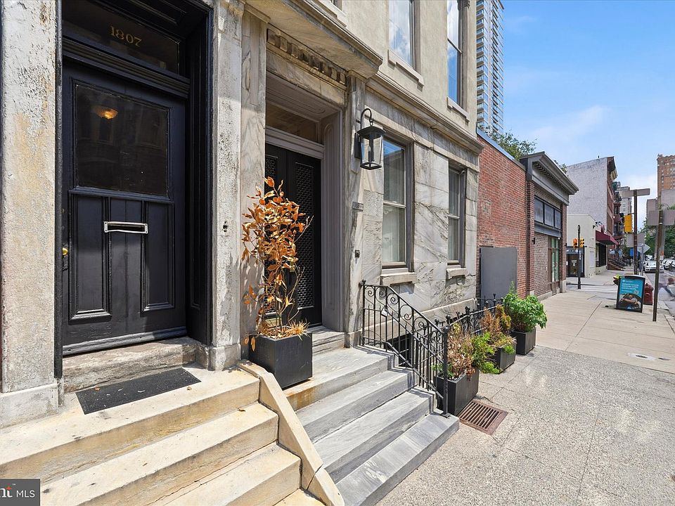 1st image of 1807 Spruce St #2R