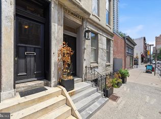 1807 Spruce St #2R, Philadelphia, PA 19103