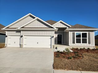 4858 Loblolly Way, Panama City, FL 32404