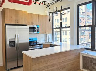 214 W 30th St APT 12, New York, NY 10001