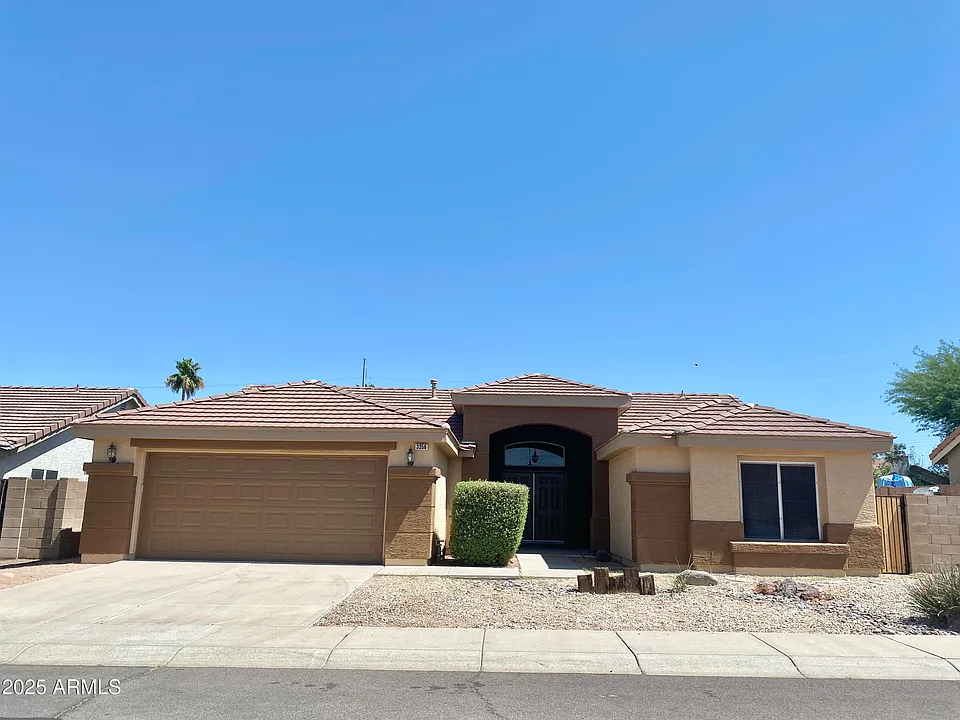 3356 E Escuda Rd