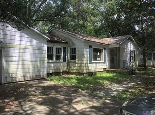 5337 Halsey St, Baton Rouge, LA 70811