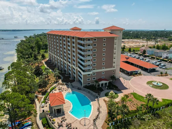 2400 Grandiflora Blvd #308, Panama City, FL 32408