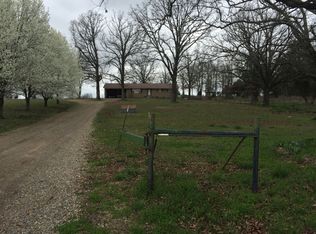 343 Honeysuckle Rd, Bald Knob, AR 72010