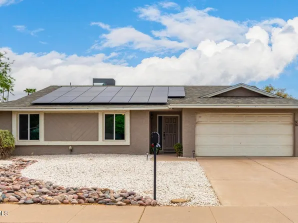 6224 E Evans Dr, Scottsdale, AZ 85254