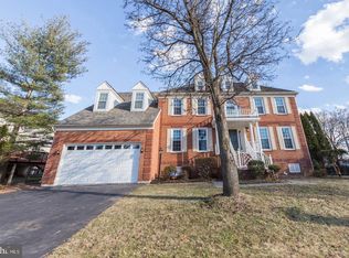 14213 Floral Park Dr, North Potomac, MD 20878