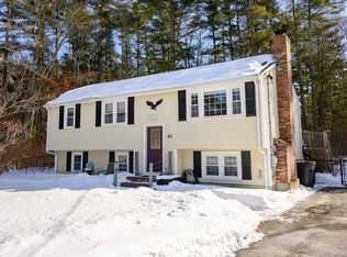 43 S Meadow Rd, Carver, MA 02330