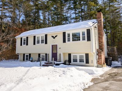 43 S Meadow Rd, Carver, MA, 02330