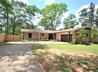 1915 Woodward St, Magnolia, AR 71753