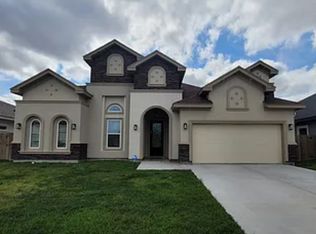4724 Heather Lynn Ct, Harlingen, TX 78552