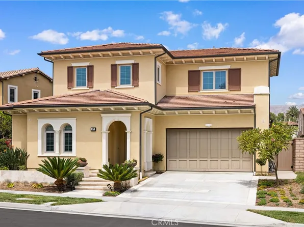 57 Lowland, Irvine, CA 92602