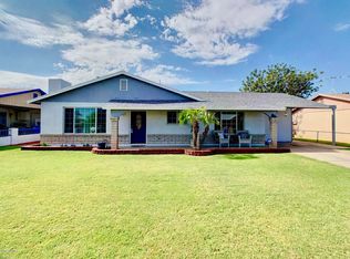 5139 W Monte Vista Rd, Phoenix, AZ 85035