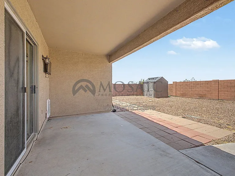 272 W Settlers Trl — Photo 25