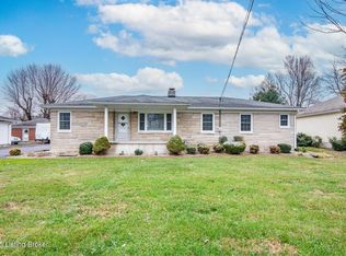 53 Indian Trl, Hodgenville, KY 42748