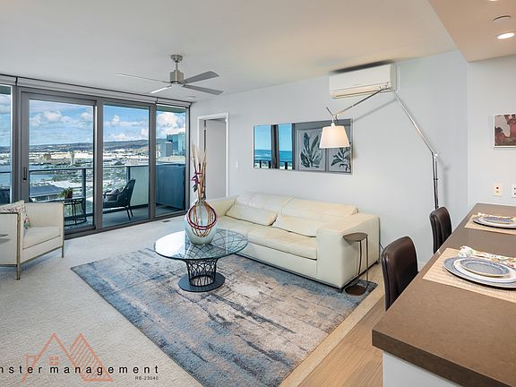 3rd image of 600 Ala Moana Blvd #2008