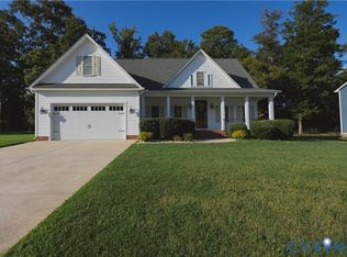 900 Eagle Pl, North Prince George, VA 23860