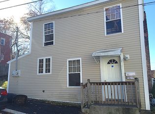 6-9 Hanover St, Troy, NY 12180