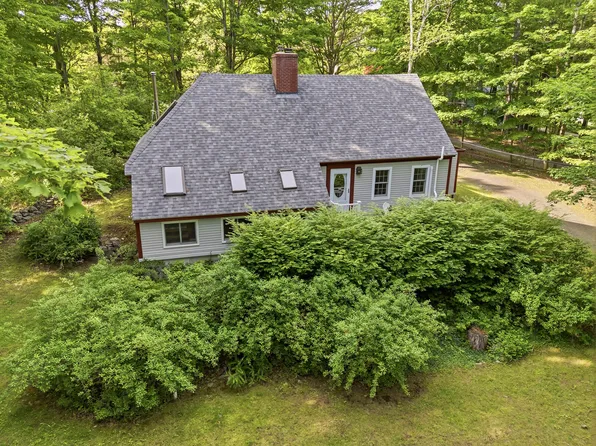 50 Ledgewood Drive, York, ME 03909