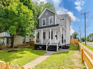 2120 Miller Ave, Richmond, VA 23222