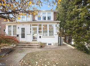 401 E 9th Ave, Conshohocken, PA 19428