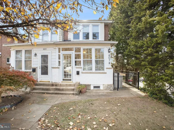 401 E 9th Ave, Conshohocken, PA 19428