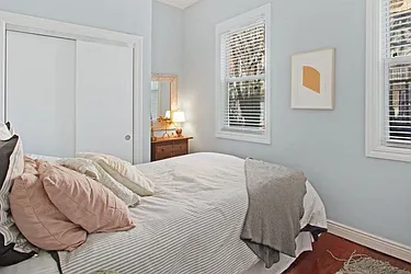 Rented by Avenues Real Estate