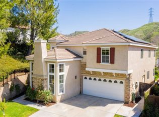 28648 Coloma Ct, Saugus, CA 91390