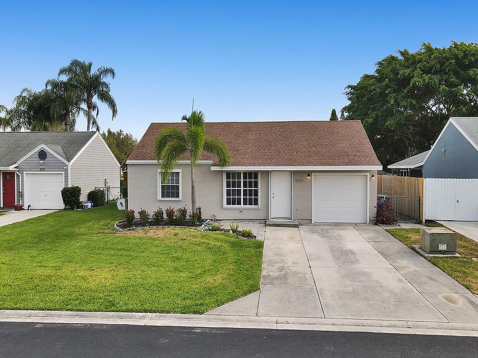 1st image of 5707 Pebble Brook Ln