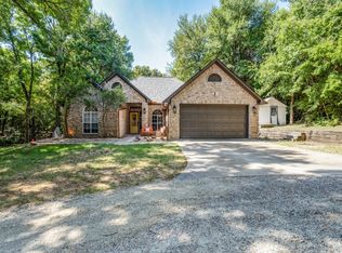 1708 Baker Ridge Rd, Sherman, TX 75090