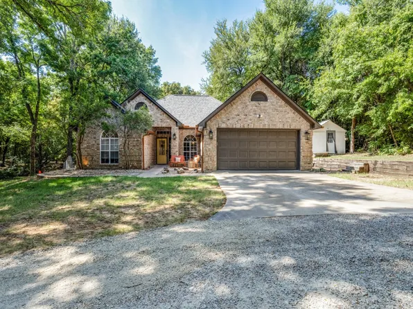 1708 Baker Ridge Rd, Sherman, TX 75090