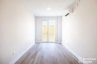 Rented by Brooklyn Group