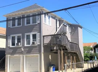 328 Hamilton Avenue Seaside Hts #2, Seaside Heights, NJ 08751